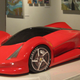 Illustration for article titled 18 Futuristic Concept Cars From The Worlds Next Great Designers